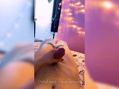 Femboy Cum Compilation 2021 ~ Jaybaesun