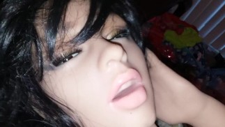 Hardcore Sex Doll Jelena Fucked Hardcore 