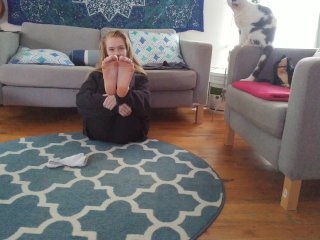 Sativa Skies sole tease 5min