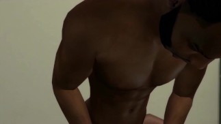 (Sims 4) Straight Sim Pounding His FleshLight (Teaser)