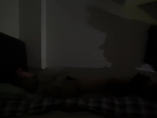 Pinay scandal Yaya ginapang sa_kwarto habang natutulog_,bumigay nasarapan ang yaya