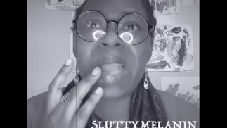 Q&A with SLUTTYMELANIN #40 What are the 5 STEPS to giving a SUCCESSFUL blowjob?