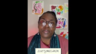 Q&A with SLUTTYMELANIN #42 Do WOMEN handle rejection BETTER or WORSE than men?