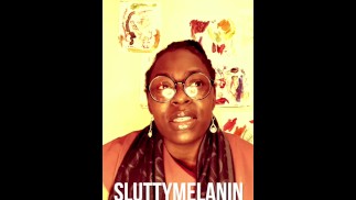 Q&A with SLUTTYMELANIN #47 WWYP: COWGIRL or REVERSE cowgirl?