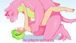 有需要的跨性别者被大外星人骂了！Gummy and The Doctor， Episode 1&2 - 音频/视频