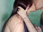 Very Rich Kisses to Celebrate Valentine's Day - Pornhub.com