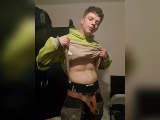 I need Friends, Add me