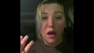 Smoking Fetish 4