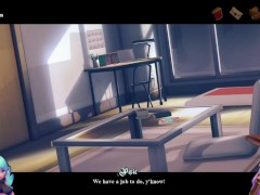 Let's Play Corrupted Kingdoms / Part 1 VTuber
