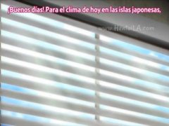 Video hentai sub español follando a una madre y sus hijas