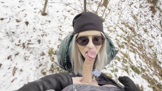 Hot Sexy Cocky Outdoor 4K Ultra High Definition