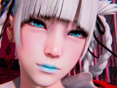 Kakegurui - Kirari - Lite Version