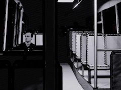 Conductor - Screenshot 13 of 16 - анимация