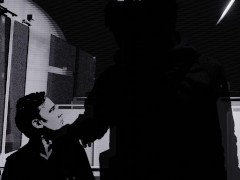 Conductor - Screenshot 14 of 16 - комикс