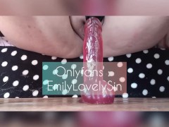 Riding in front of Window - SinfulTwo