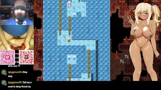 Meltys Quest - Eplay Stream 11/02/2022
