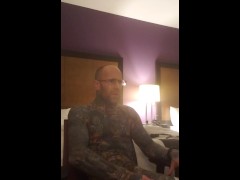 Hotel Room 1 Jack Session