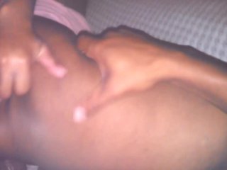 Baby momma loves the D