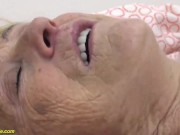 Preview 4 of ugly 91 years old deep fucked