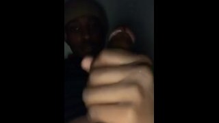 OF Watch Me Talk Dirty And Stroke This Big Dick