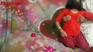 eerste keer seks voor het huwelijk in hindi audio
