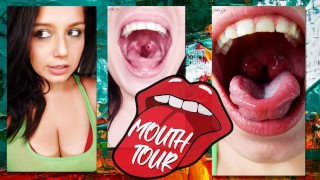 Tour da boca