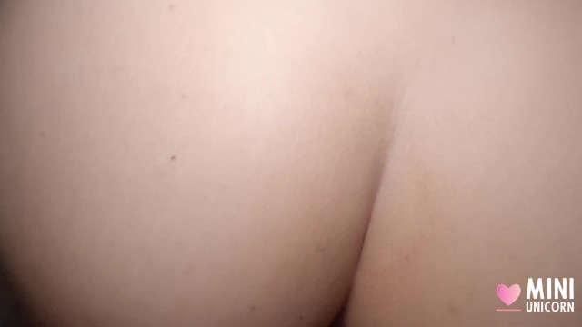 ลองเย็ดตูดแฟนครั้งแรก ยัดไม่เข้า first Time try her Anal Super Fit !!!