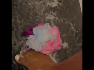 mature, shower, asmr, amateur