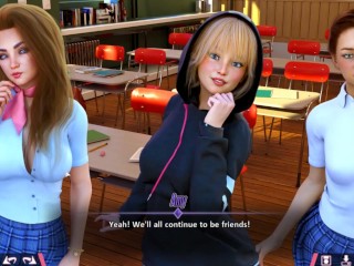 Double Homework Ep16 - Part 111 - Don't Spill The Tea