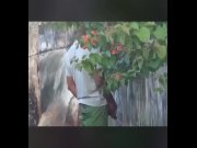 Preview 3 of Jamaican pissing in public