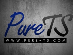 BTS POV Sex with Becki Bottomz - Screenshot 1 of 16 - Pure Ts