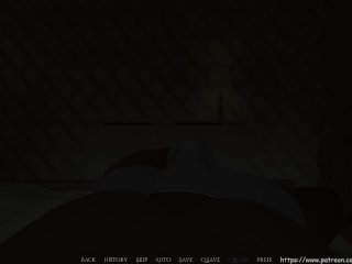 Bare Witness_4 Athena Gaming& Mora Coffee