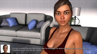 Там, где сердце: Неожиданный визит-Эпизод73