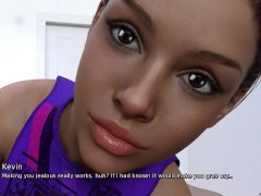 Where The Heart Is: Cute And Sexy-Ep79 - Screenshot 2 of 16 - Sexy Girl