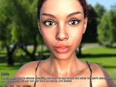 Where The Heart Is: Walking In The Park-Ep88
