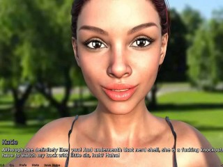 Wo Das Herz Ist: Walking in the Park-Ep88