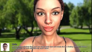 Там, где сердце: Прогулка в парке-EP88