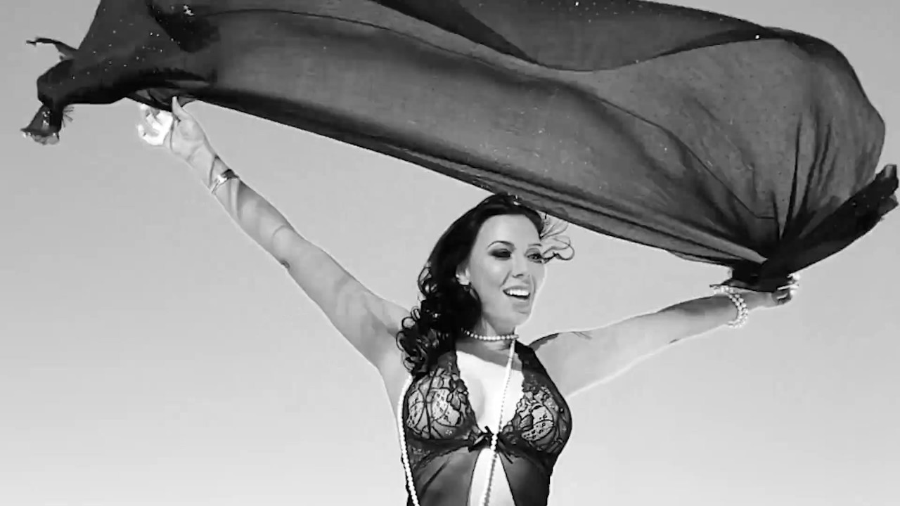 Sliquid Starr Commercial