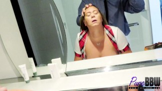 bts pov sex with nikki james