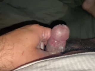 verified amateurs, handjob, solo male, hairy