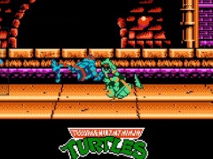 Ninja turtles nes - Screenshot 10 of 16 - Videogames
