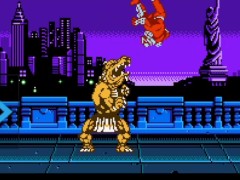 Ninja turtles nes - Screenshot 13 of 16 - Videogames