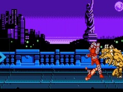 Ninja turtles nes - Screenshot 15 of 16 - Ninjaturtles