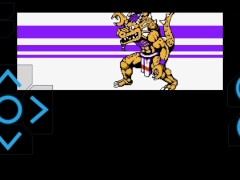 Ninja turtles nes - Screenshot 2 of 16 - Tmnt