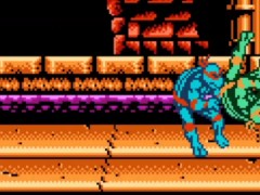 Ninja turtles nes - Screenshot 9 of 16 - Ninjaturtles