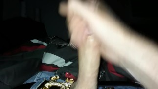 Этот член делает твою киску мокрой хму