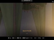 Preview 5 of Cheating Queen - Sex with a goblin / Part 5 | hot_cartoons