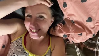 О! Я ТАК ТЕБЯ ЖДАЛА!ПОСМОТРИ НА МОИ СТОЯЧИЕ СОСКИ И ВЛАЖНУЮ ЩЕЛКУ