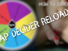 FAP DECIDER - ALWAYS UNIQUE JOI 14/16