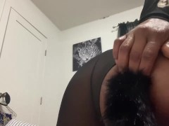 Hello kitty - Screenshot 4 of 16 - Anal Tail